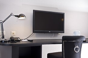 TRYP by Wyndham Bremen Airport