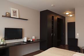 TRYP by Wyndham Bremen Airport