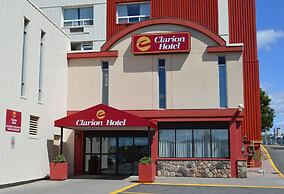 Clarion Hotel