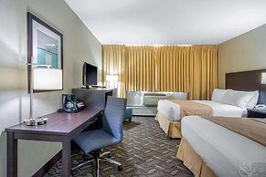 Clarion Hotel