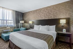 Clarion Hotel