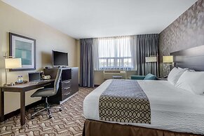 Clarion Hotel