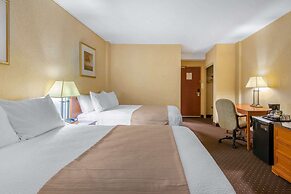 Clarion Hotel