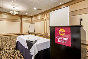 Clarion Hotel