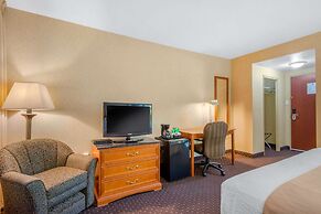 Clarion Hotel
