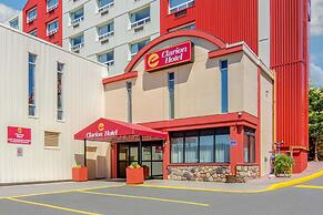 Clarion Hotel