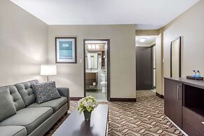 Clarion Hotel