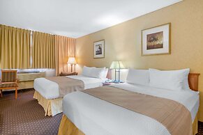 Clarion Hotel
