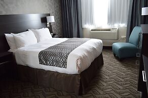 Clarion Hotel