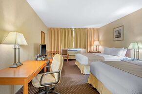Clarion Hotel
