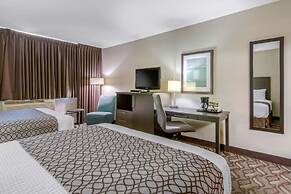 Clarion Hotel