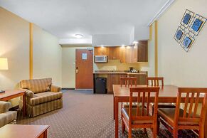 Clarion Hotel