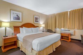 Clarion Hotel