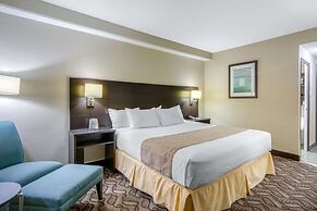 Clarion Hotel