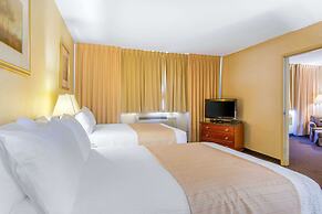Clarion Hotel