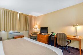 Clarion Hotel