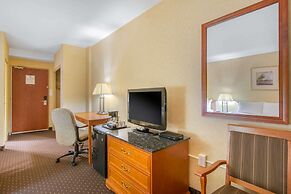 Clarion Hotel