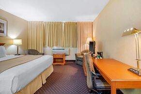Clarion Hotel