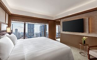 Pan Pacific Singapore