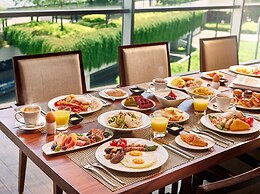 Pan Pacific Singapore