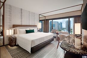 Pan Pacific Singapore