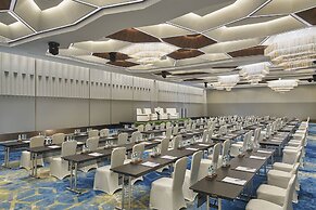Pan Pacific Singapore