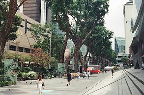 Pan Pacific Singapore