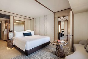 Pan Pacific Singapore