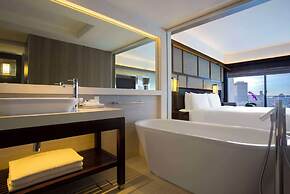 Pan Pacific Singapore