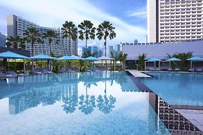 Pan Pacific Singapore
