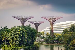 Pan Pacific Singapore
