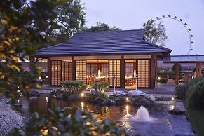 Pan Pacific Singapore