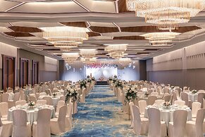 Pan Pacific Singapore