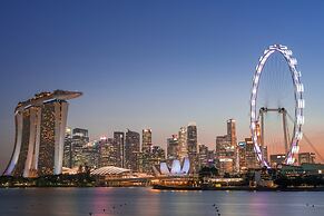 Pan Pacific Singapore