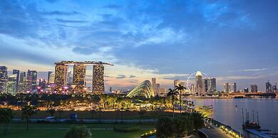 Pan Pacific Singapore