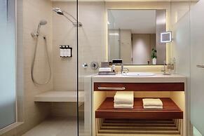 Pan Pacific Singapore