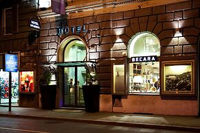 Hotel Diplomatic