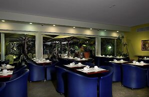 Hotel Diplomatic
