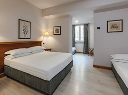 Hotel Diplomatic
