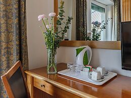 Hotel Diplomatic