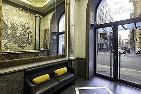 Hotel Diplomatic