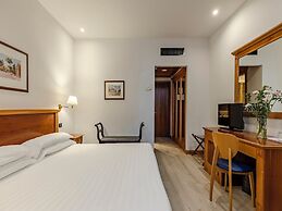 Hotel Diplomatic