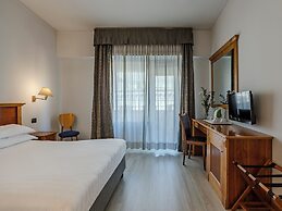 Hotel Diplomatic