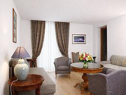 Hotel Diplomatic