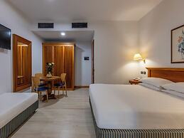 Hotel Diplomatic