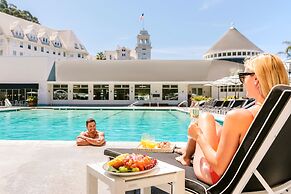 Claremont Resort & Club
