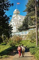 Claremont Resort & Club