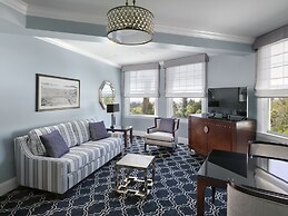 Claremont Resort & Club