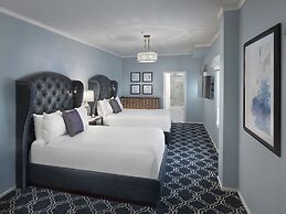 Claremont Resort & Club