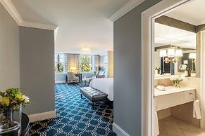 Claremont Resort & Club